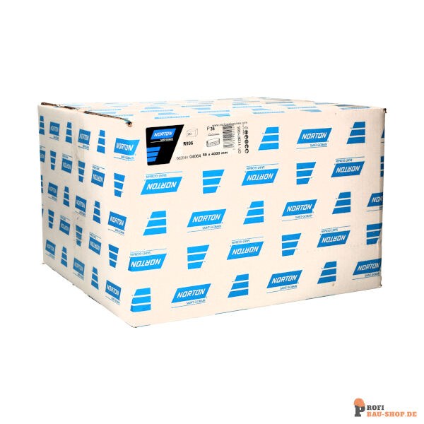 nortonschleifmittel/NORTON_schleifmittel_66254404064 Norton Narrow Belts R996 50.00x4000_36_136592